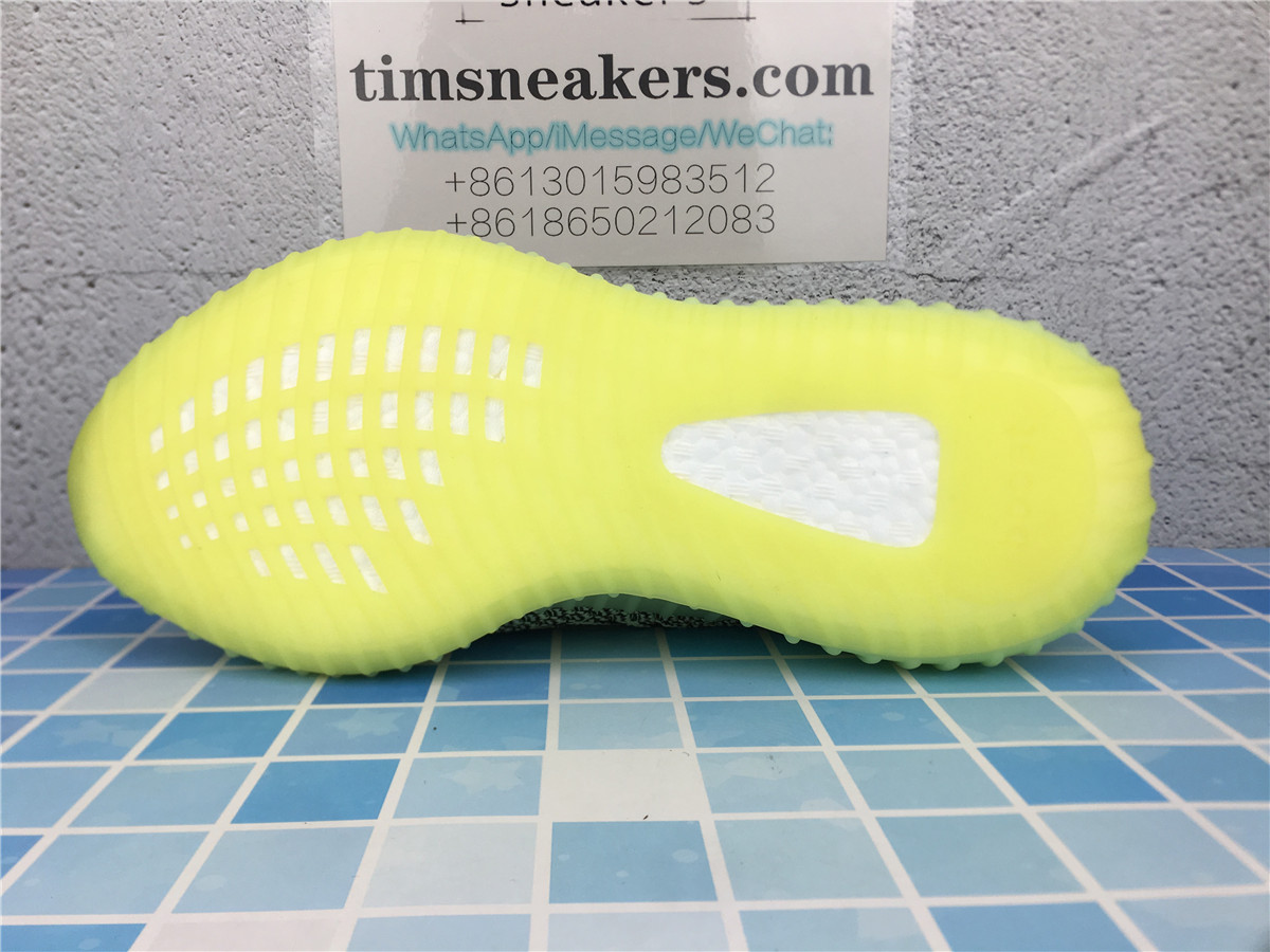 Yeezy Boost 350 V2 Yeezreel Reflective FX4130